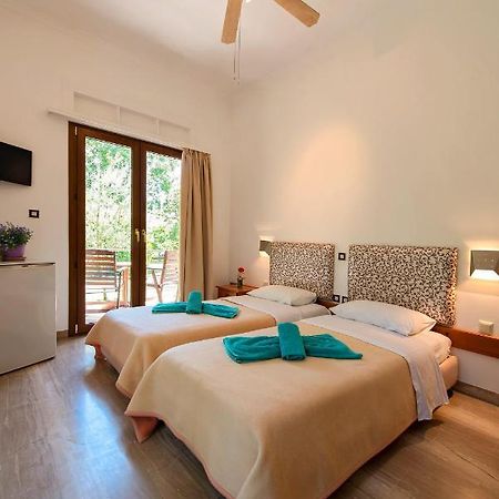 Villa Christiana Parga Eksteriør billede