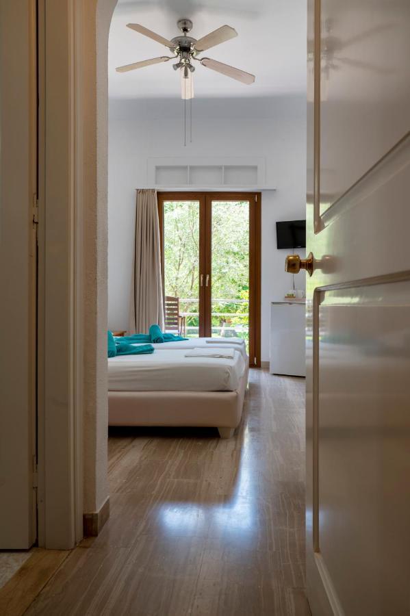 Villa Christiana Parga Eksteriør billede